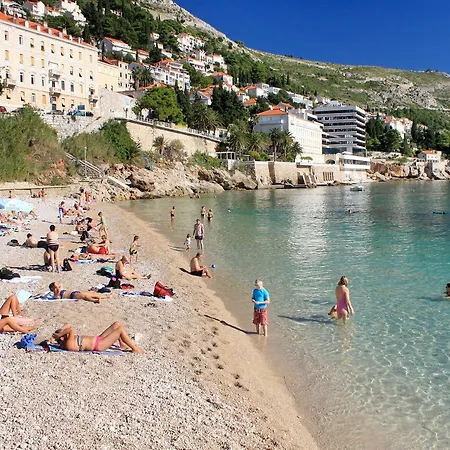 And With Wifi - 9071 Dubrovnik